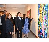 press release picture