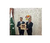 press release picture