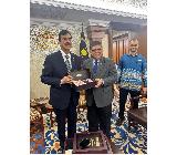 press release picture