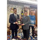 press release picture