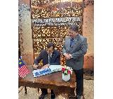 press release picture