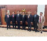 press release picture