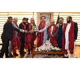 press release picture