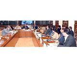 press release picture