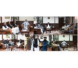 press release picture