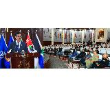 press release picture