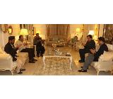 press release picture