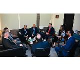 press release picture