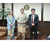 press release picture