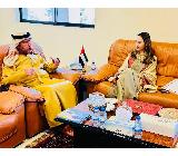 press release picture