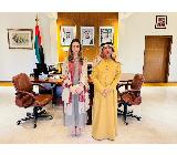 press release picture