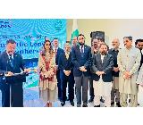 press release picture