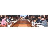 press release picture