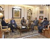 press release picture