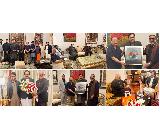 press release picture