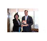 press release picture