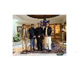 press release picture