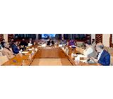 press release picture