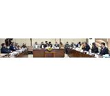 press release picture