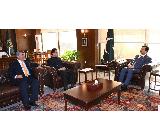 press release picture