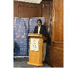 press release picture