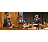 press release picture