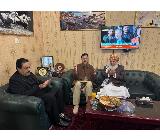 press release picture