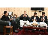 press release picture