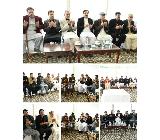 press release picture