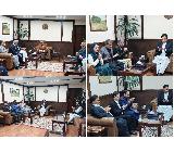 press release picture