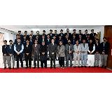 press release picture