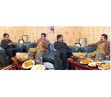 press release picture