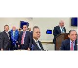 press release picture