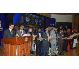 press release picture