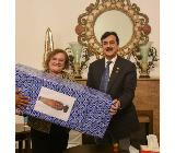 press release picture