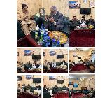 press release picture