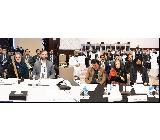 press release picture