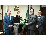 press release picture