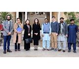 press release picture