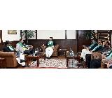 press release picture