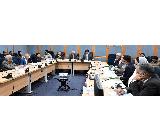 press release picture