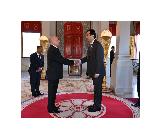 press release picture