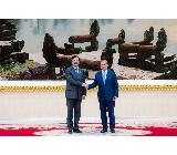 press release picture