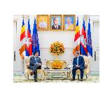 press release picture