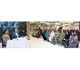 press release picture