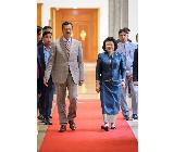 press release picture