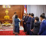 press release picture