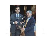 press release picture