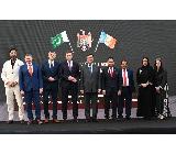 press release picture