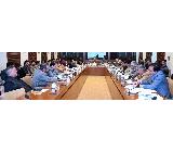 press release picture